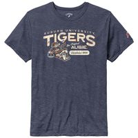 Aub | Auburn League Original Aubie Short Sleeve Tee Alumni Hall