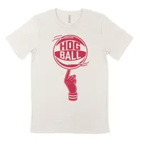 Razorbacks | Arkansas Bunlimited Hog Ball Short Sleeve Tee Alumni Hall