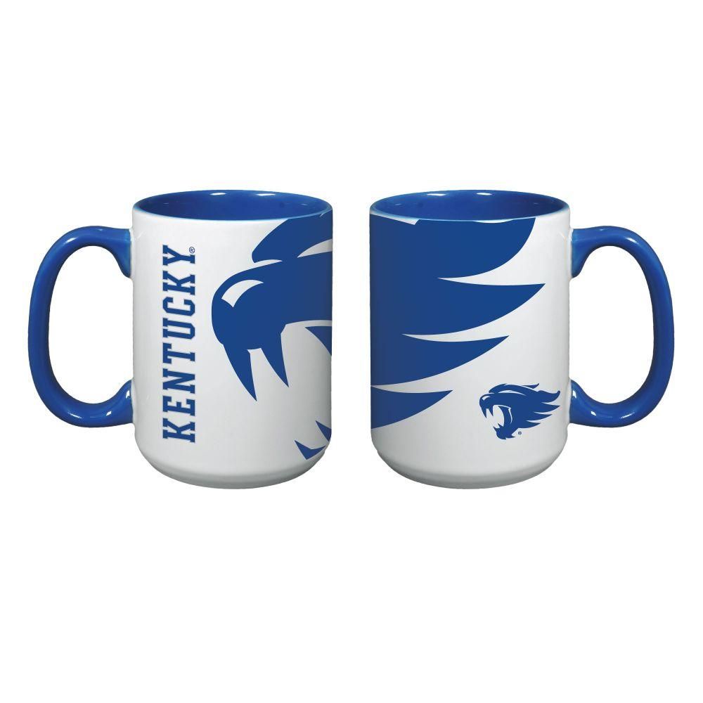 Flaget High School Braves Mug – The Uncommonwealth of Kentucky