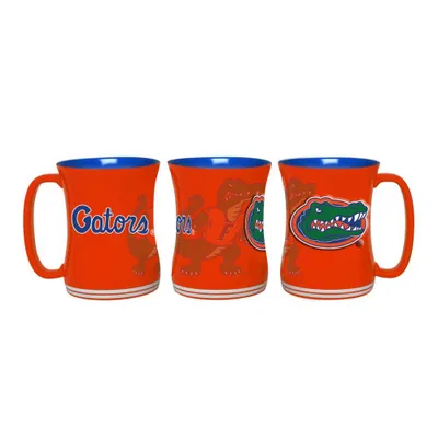  Gators | Florida Logo Barista Mug | Alumni Hall