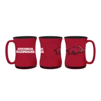  Razorbacks | Arkansas Logo Barista Mug | Alumni Hall