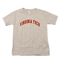 Virginia Tech Youth Arch Logo T-Shirt