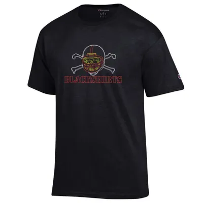 Huskers | Nebraska Champion Neon Blackshirts Tee Alumni Hall