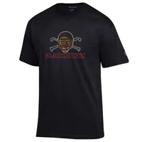 Huskers | Nebraska Champion Neon Blackshirts Tee Alumni Hall