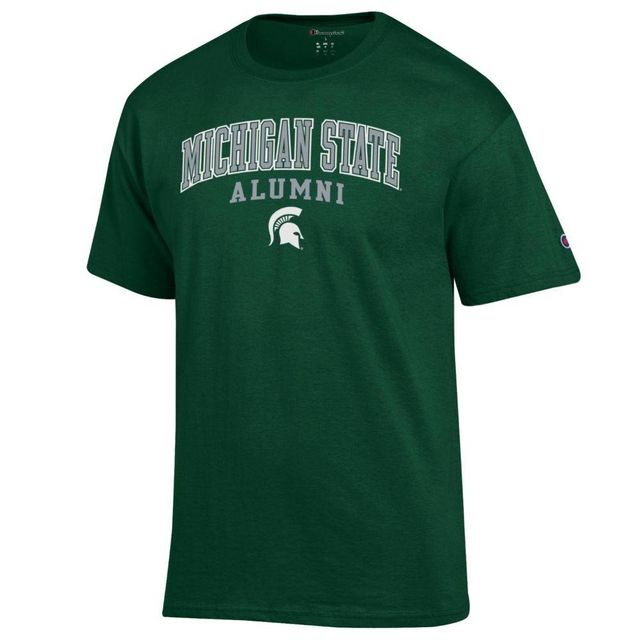 Alumni Hall Spartans  Michigan State Nike Baseball Jersey Alumni