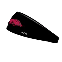  Razorbacks | Arkansas Lite Hog Logo Headband | Alumni Hall