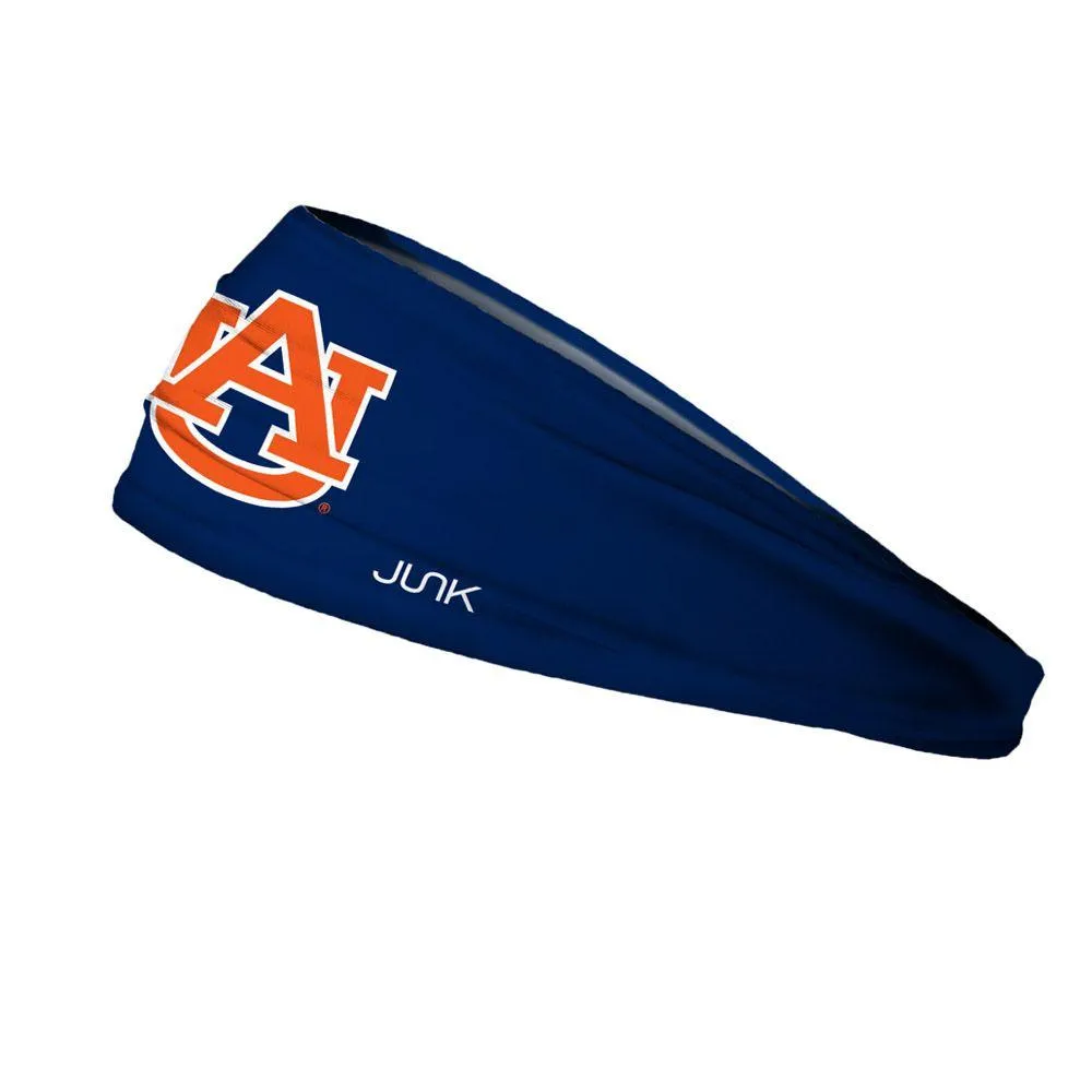 Aub | Auburn Lite Primary Logo Headband | Alumni Hall