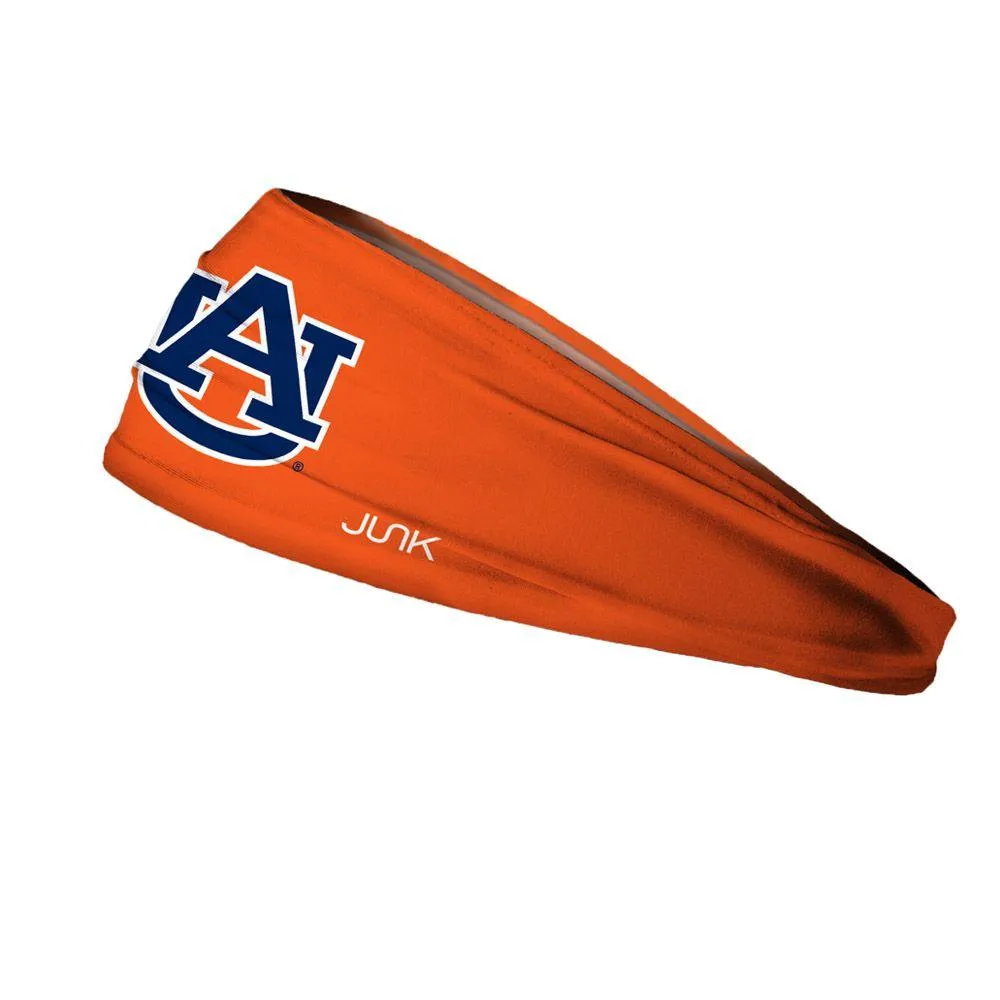 Auburn Lite Primary Logo Headband