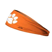 Clemson | Clemson Lite Primary Logo Headband | Alumni Hall