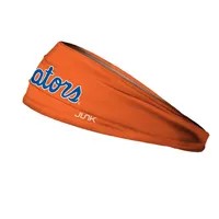 Florida Lite Gators Script Headband