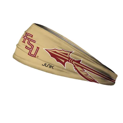  Fsu | Florida State Lite Helmet Logo Headband | Alumni Hall