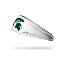  Spartans | Michigan State Junk Lite Headband | Alumni Hall