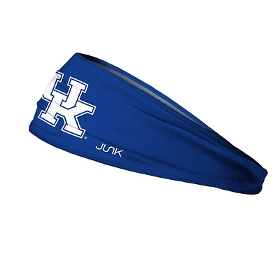 Kentucky Junk Lite Primary Logo Headband