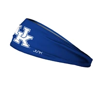 Kentucky Junk Lite Primary Logo Headband