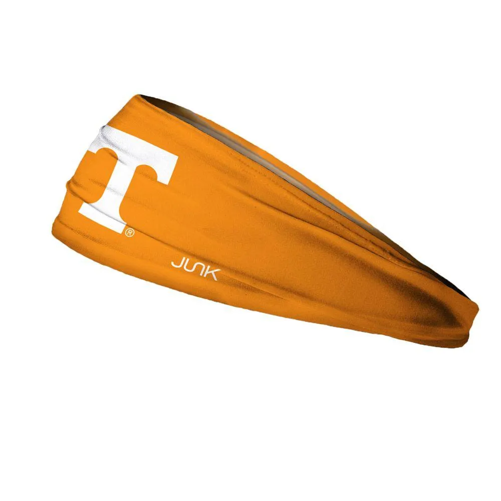  Vols | Tennessee Lite Primary Logo Headband | Alumni Hall