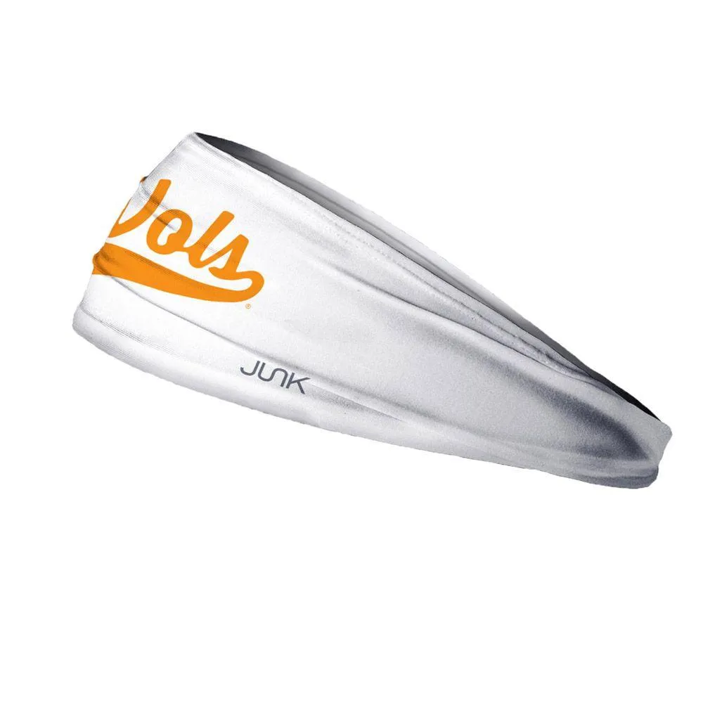  Vols | Tennessee Lite Vols Script Headband | Alumni Hall