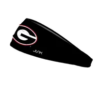 Dawgs | Georgia Lite Primary Logo Headband | Alumni Hall