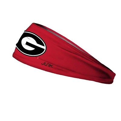 Georgia Lite Primary Logo Headband