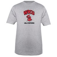 Wku | Western Kentucky Big Red Youth Tee Alumni Hall