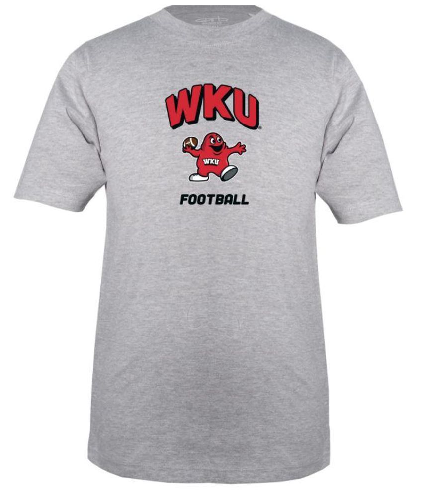 Wku | Western Kentucky 12 Oz Can Cooler | Alumni Hall