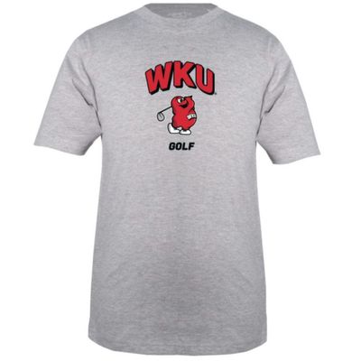 Wku | Western Kentucky Big Red Golf Youth Tee Alumni Hall