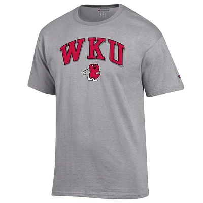 Western Kentucky Champion Big Red Golf Shirt