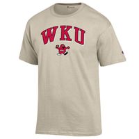 Wku | Western Kentucky Champion Big Red Football Shirt Alumni Hall