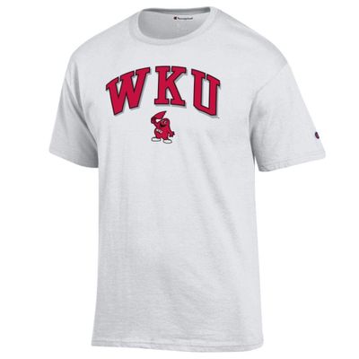 Wku | Western Kentucky Champion Big Red Shirt Alumni Hall