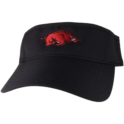 Arkansas Legacy Cool Fit Visor