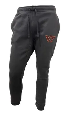 Vt | Virginia Tech Nike Men's Club Fleece Joggers Alumni Hall