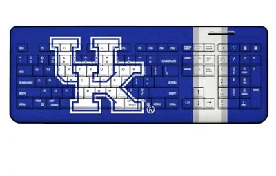  Cats | Kentucky Wireless Keyboard | Alumni Hall