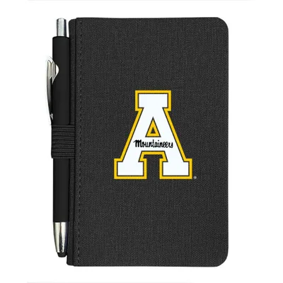 Appalachian State Pocket Journal