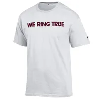 Bulldogs | Mississippi State Champion We Ring True Tee Alumni Hall