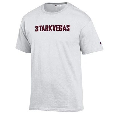 Mississippi State Champion Starkvegas Tee