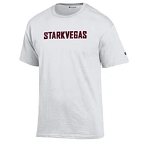 Mississippi State Champion Starkvegas Tee