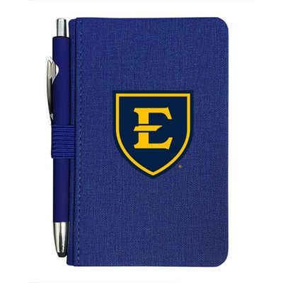  Bucs | Etsu Pocket Journal | Alumni Hall