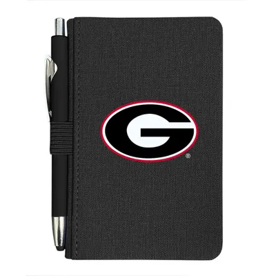  Dawgs | Georgia Pocket Journal | Alumni Hall