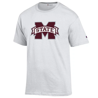 Mississippi State Champion Giant Logo Tee