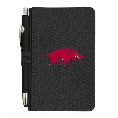  Razorbacks | Arkansas Pocket Journal | Alumni Hall