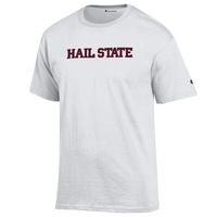 Mississippi State Champion Hail Tee