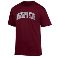 Mississippi State Champion Arch Tee