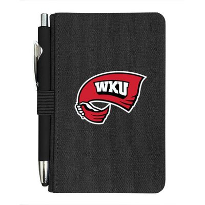  Wku | Western Kentucky Pocket Journal | Alumni Hall
