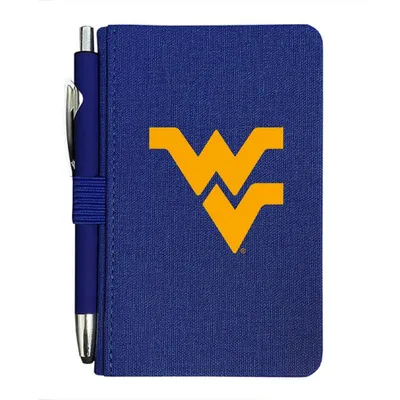  Wvu | West Virginia Pocket Journal | Alumni Hall