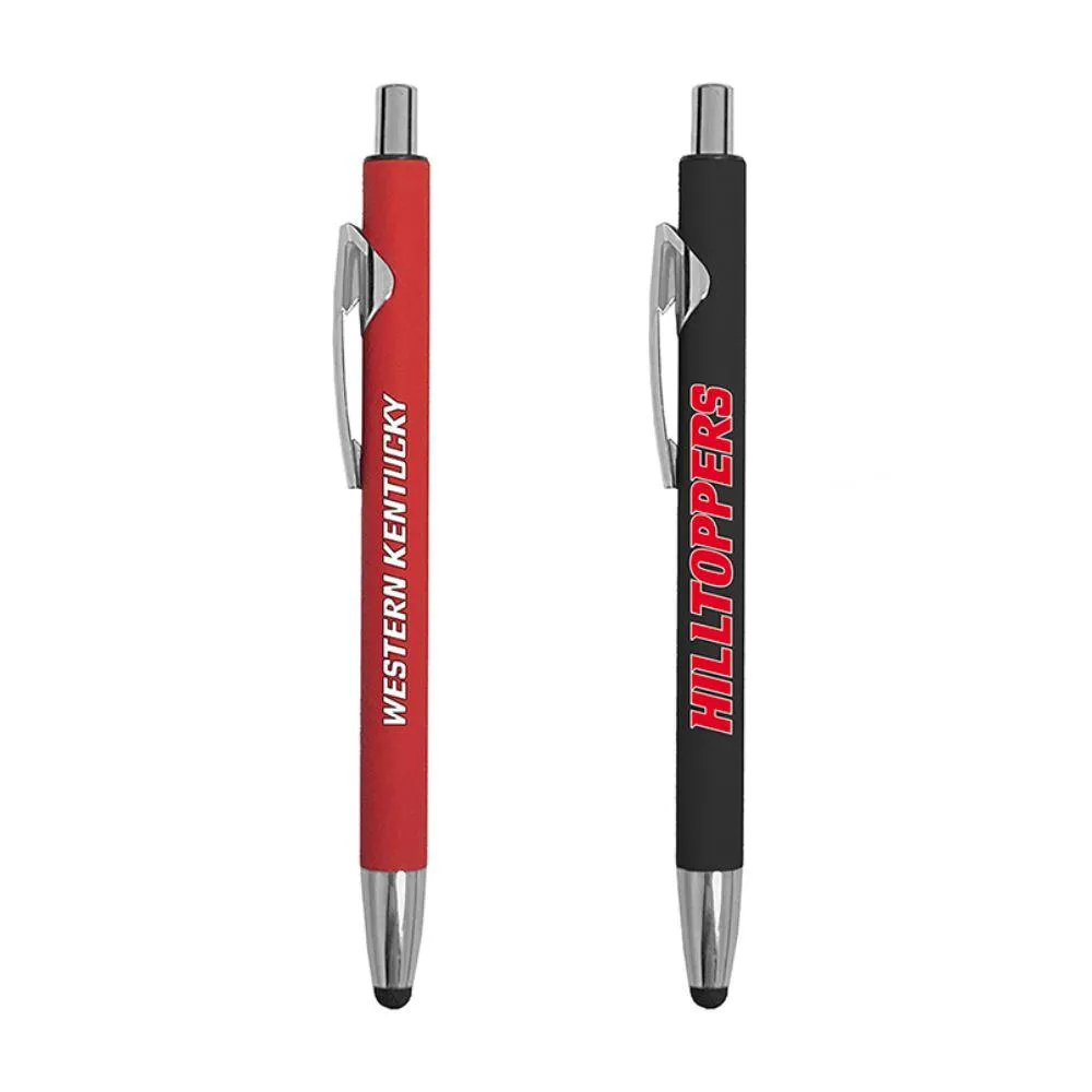  Wku | Western Kentucky Pen Pack | Alumni Hall