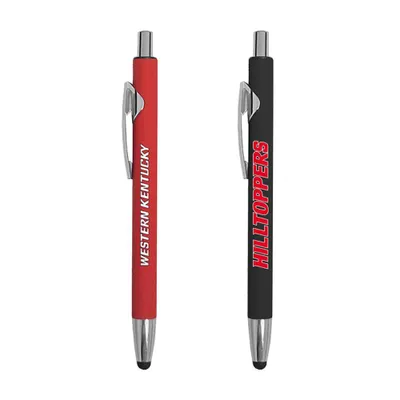  Wku | Western Kentucky Pen Pack | Alumni Hall