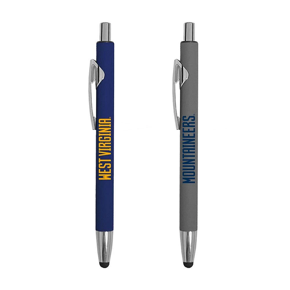 West Virginia Pen Pack