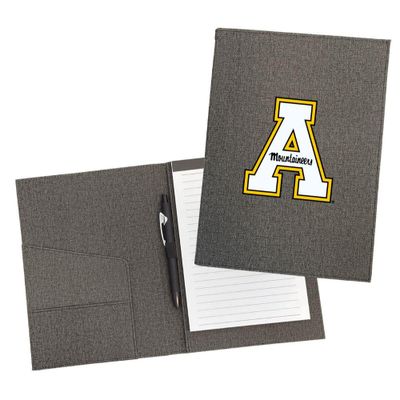  App | Appalachian State Padfolio | Alumni Hall