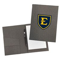  Bucs | Etsu Padfolio | Alumni Hall