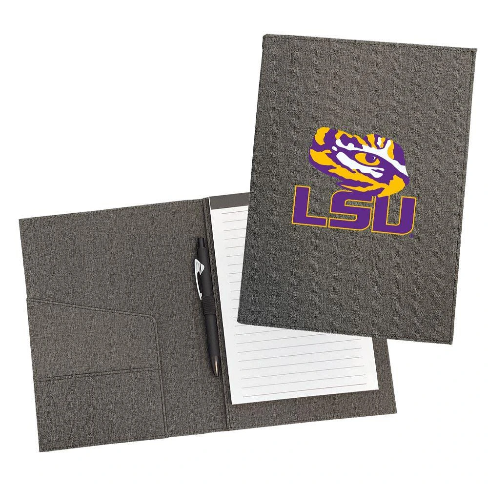 LSU Padfolio