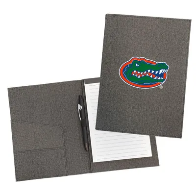  Gators | Florida Padfolio | Alumni Hall